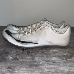 Nike Zoom 400 Sprint Track Spike Multiple Sizes - AA1205-002